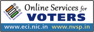 National Voters' Service Portal